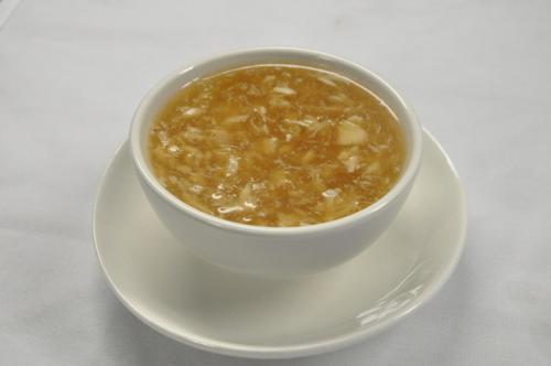 Shark Fin Soup